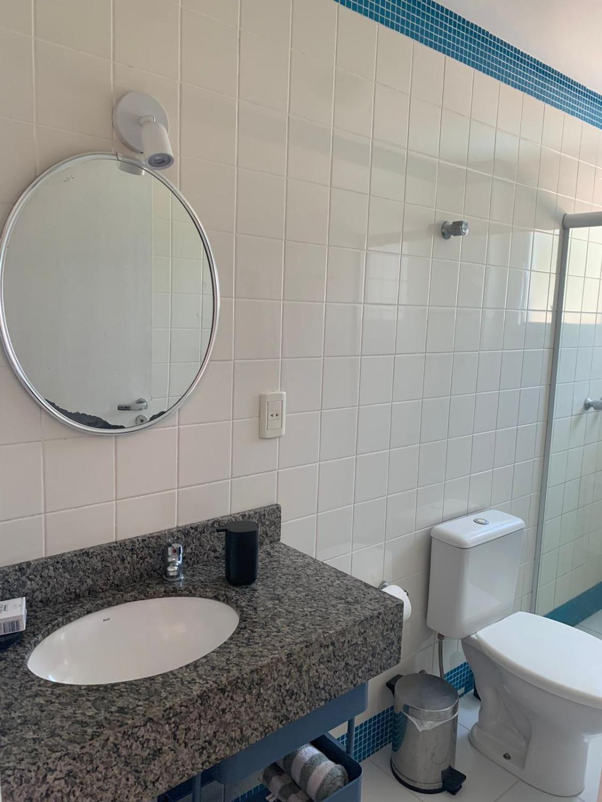 Residencial Ametista- 250 Metros Do Mar Apartamento *