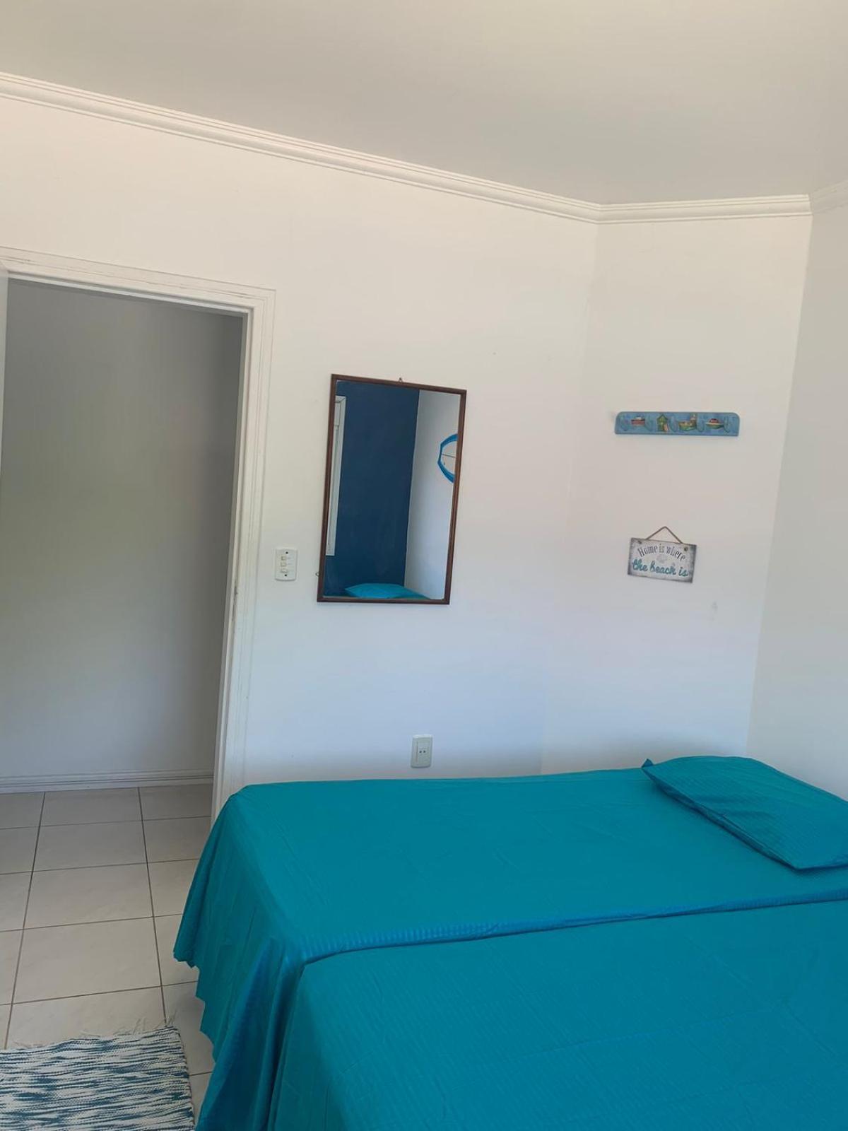 Residencial Ametista- 250 Metros Do Mar Florianópolis