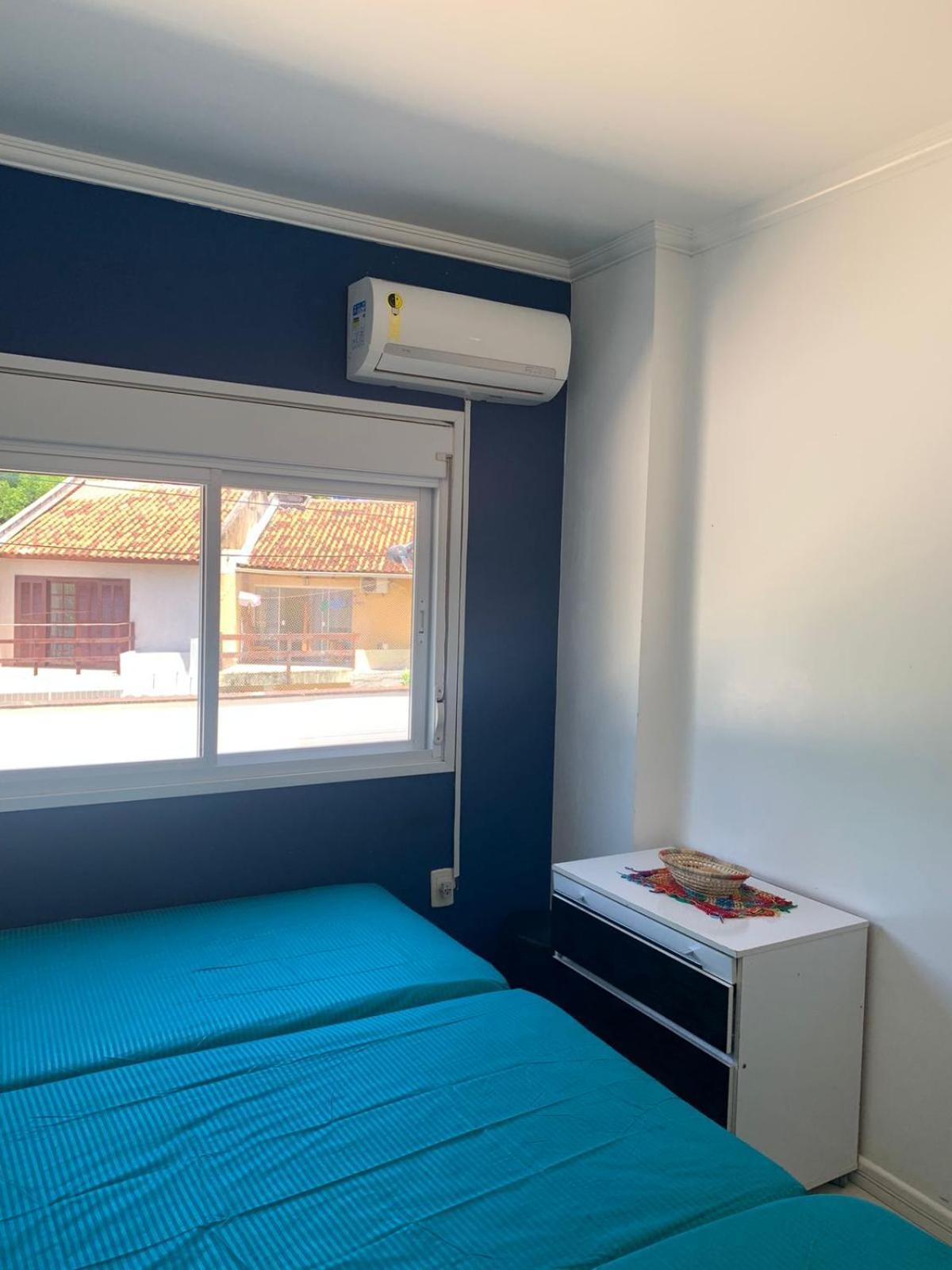 Residencial Ametista- 250 Metros Do Mar Apartamento *