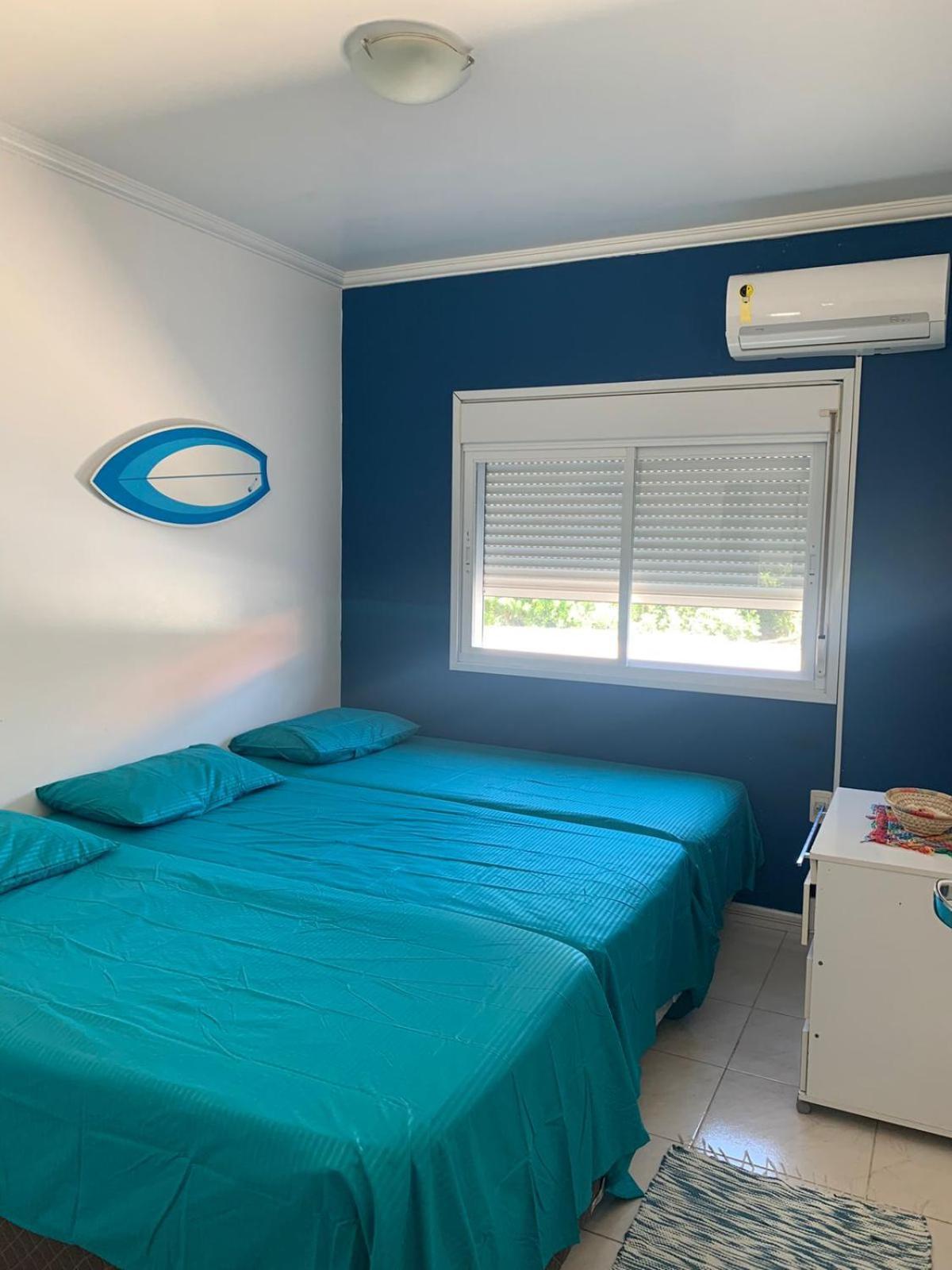 Apartamento Residencial Ametista- 250 Metros Do Mar