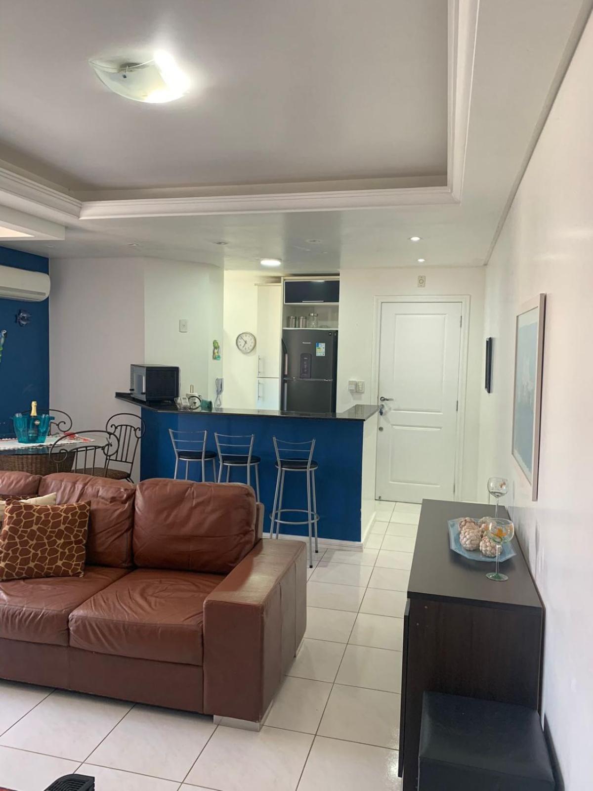 Apartamento Residencial Ametista *