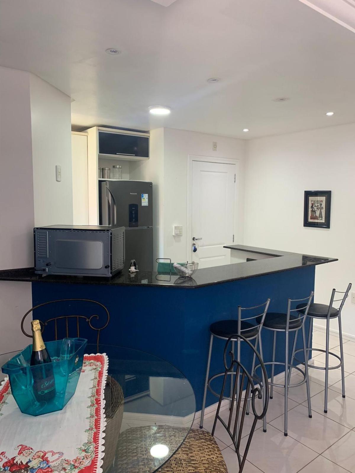 Residencial Ametista- 250 Metros Do Mar
