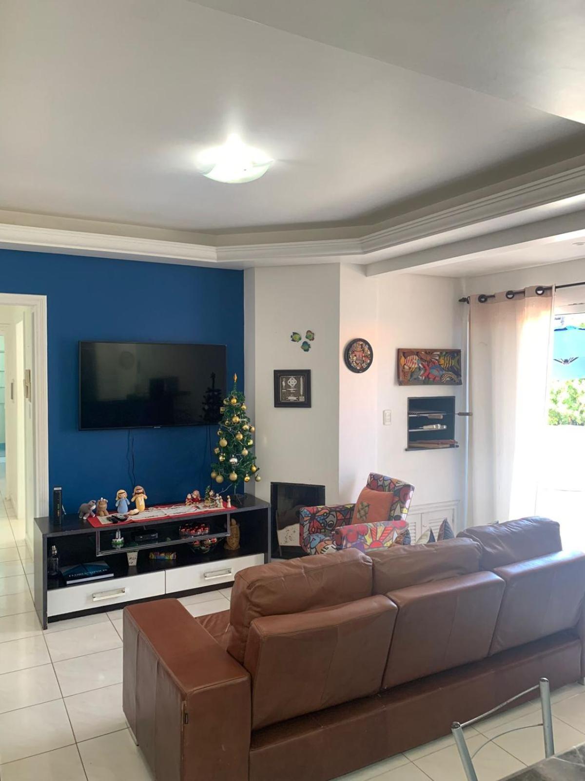 Residencial Ametista- 250 Metros Do Mar Apartamento *