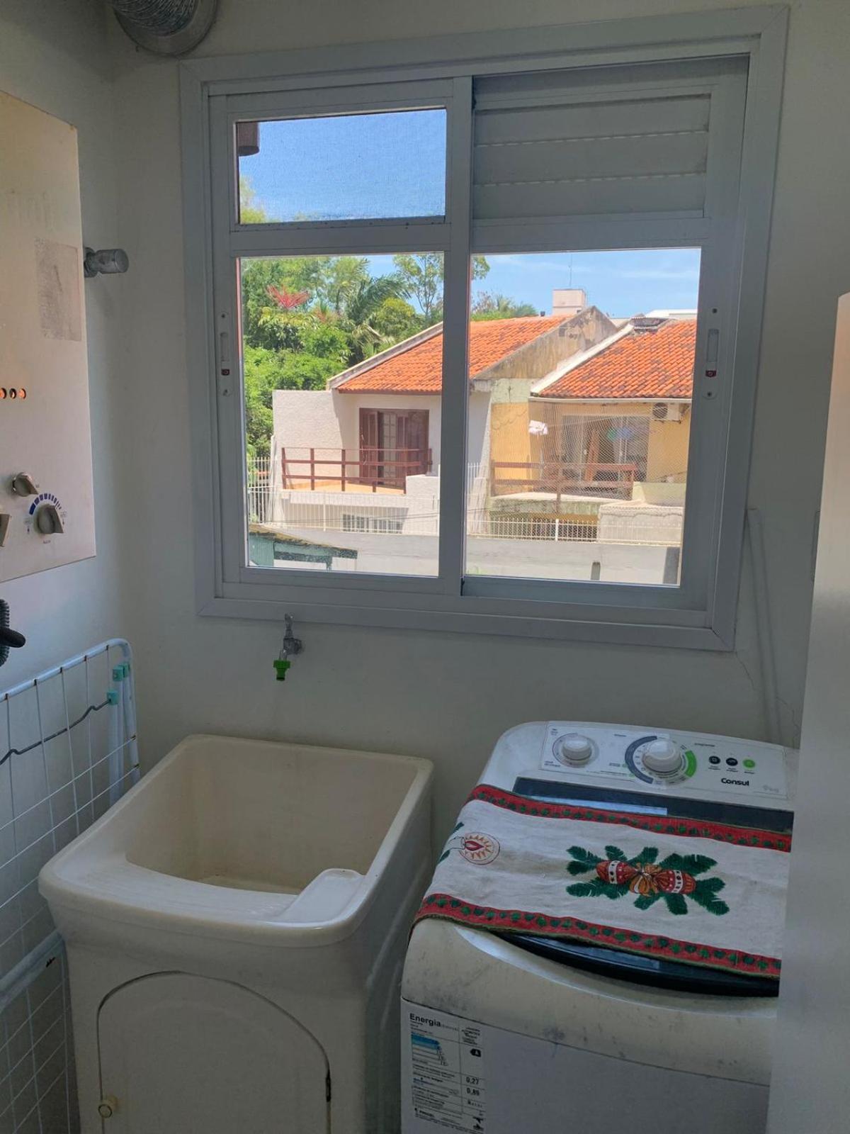 Residencial Ametista- 250 Metros Do Mar Apartamento Florianópolis