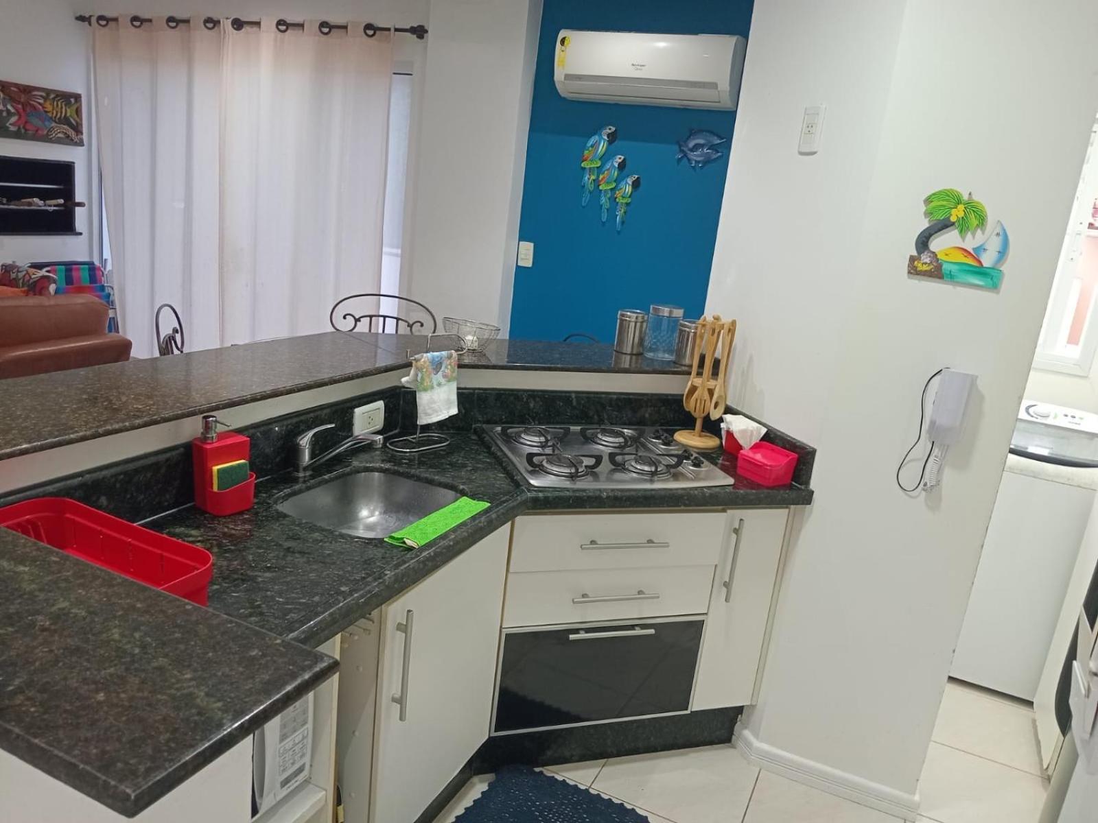 Residencial Ametista- 250 Metros Do Mar