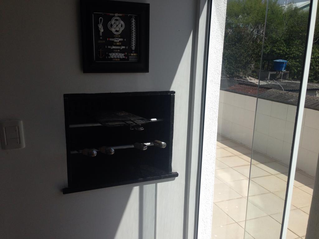Residencial Ametista Apartamento *
