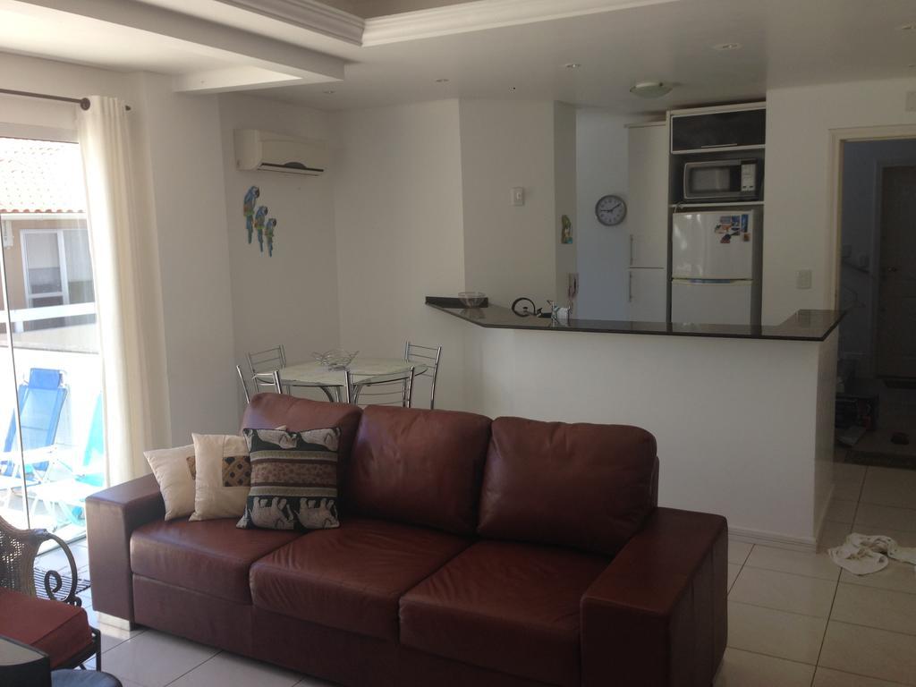 Residencial Ametista- 250 Metros Do Mar Florianópolis