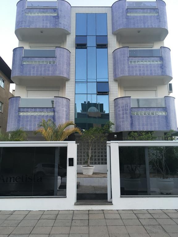 Residencial Ametista- 250 Metros Do Mar Apartamento *