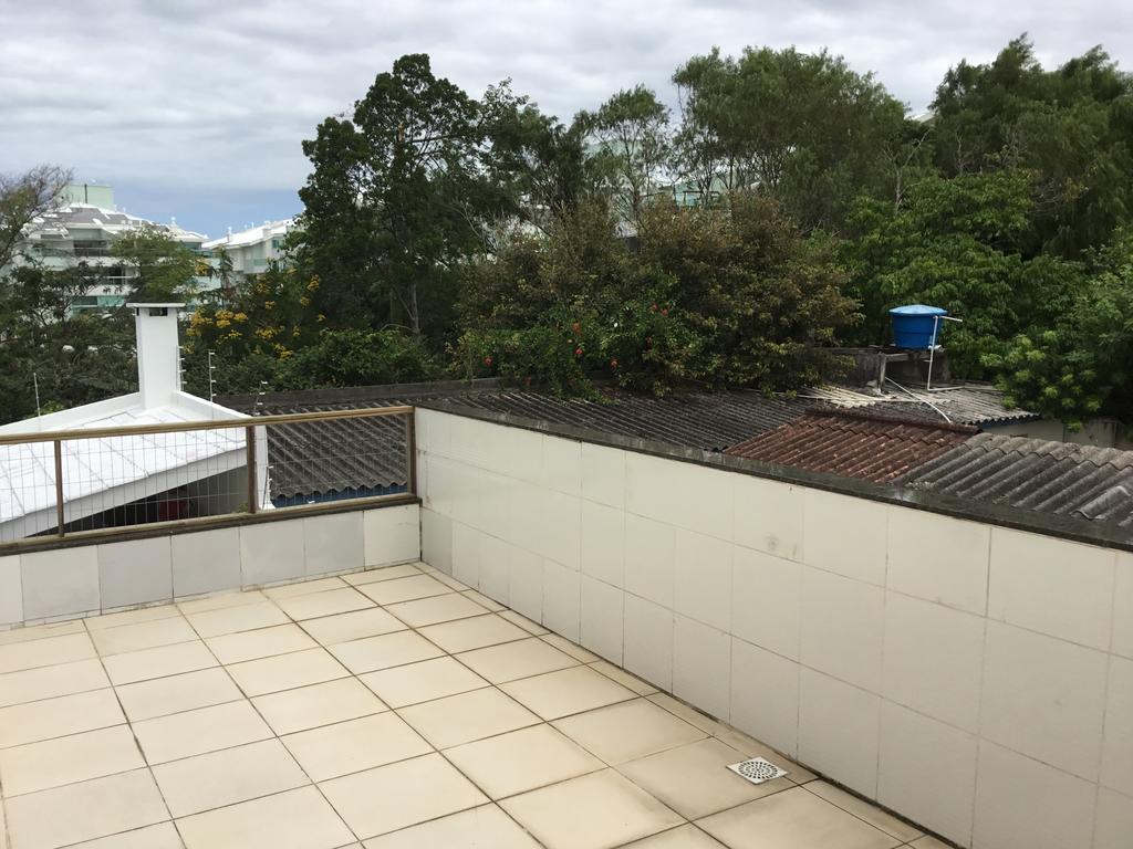 Residencial Ametista Apartamento *