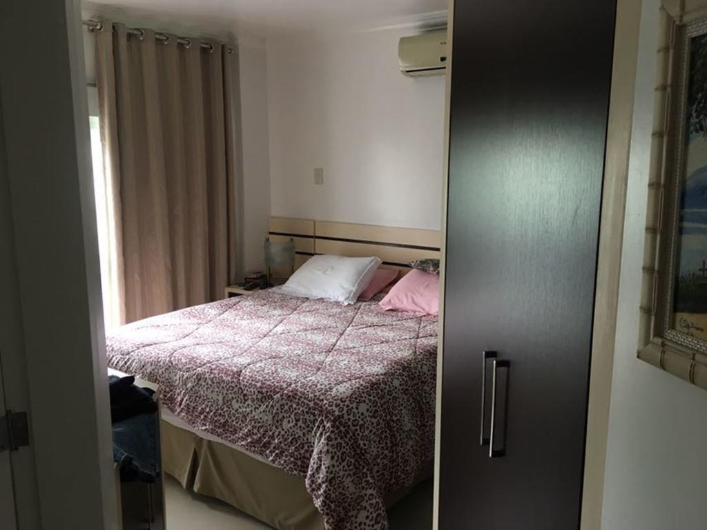 Residencial Ametista- 250 Metros Do Mar Apartamento