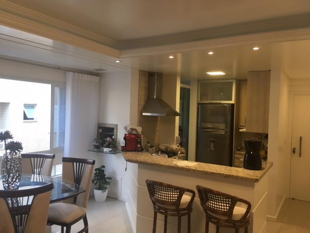 Apartamento Residencial Ametista *