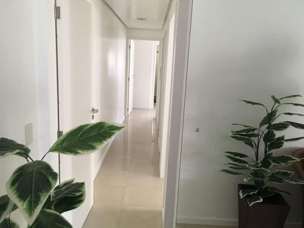 Apartamento Residencial Ametista- 250 Metros Do Mar *
