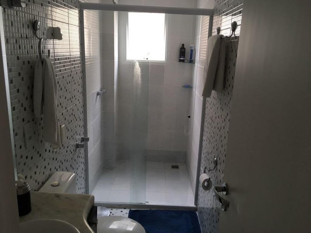 Apartamento Residencial Ametista Florianópolis