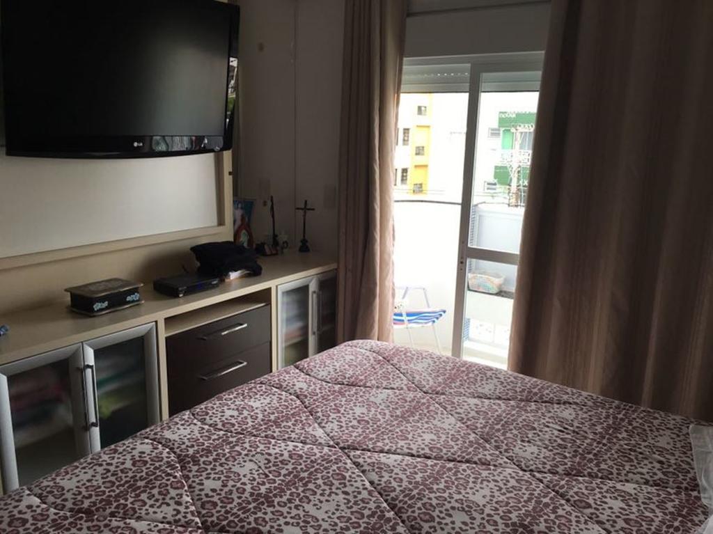 Residencial Ametista- 250 Metros Do Mar Apartamento Florianópolis
