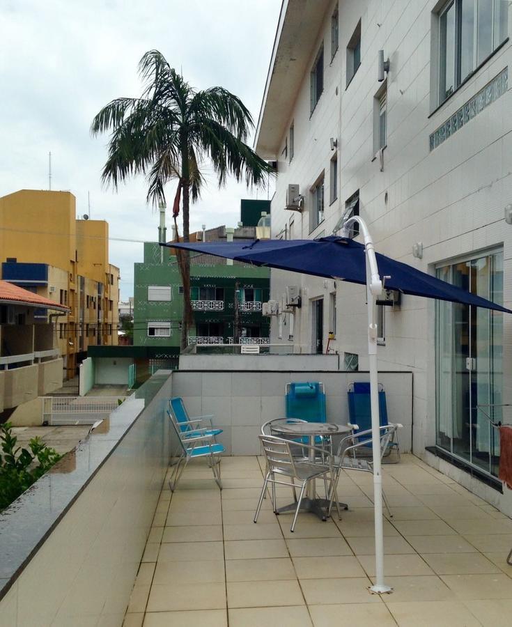 Residencial Ametista- 250 Metros Do Mar Apartamento Florianópolis