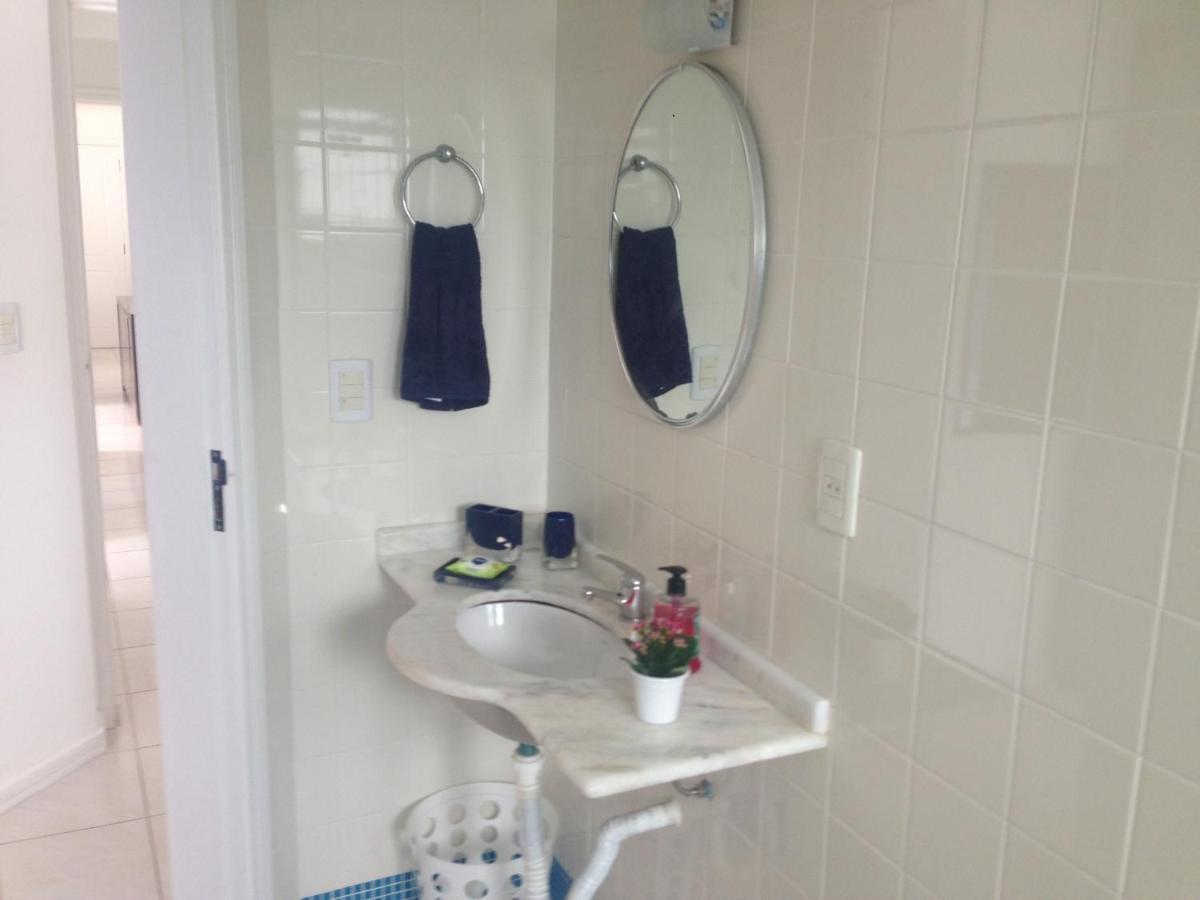 Residencial Ametista- 250 Metros Do Mar